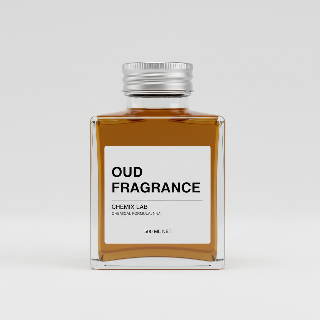 عطر العود