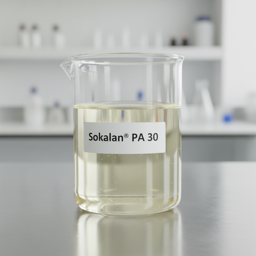 سوكالان® PA 30