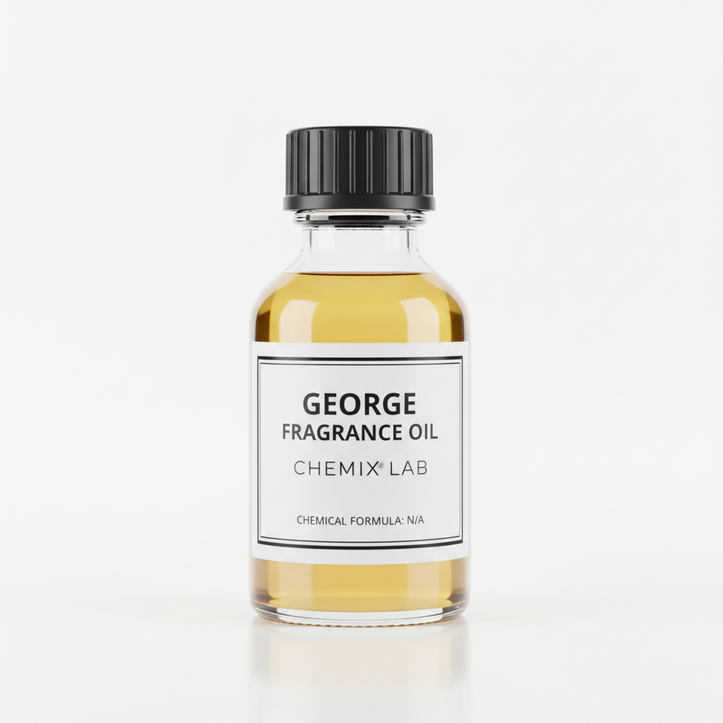 زيت عطرى جورج