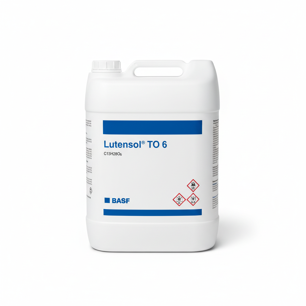 Lutensol® TO 6