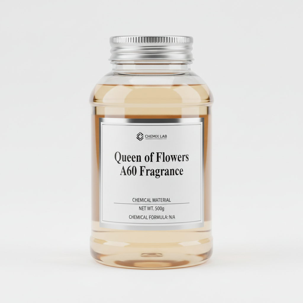 Queen of Flowers A60