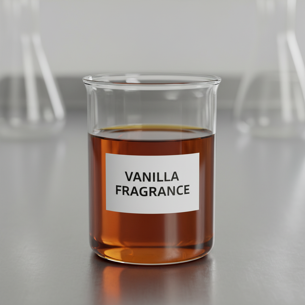 عطر الفانيلا