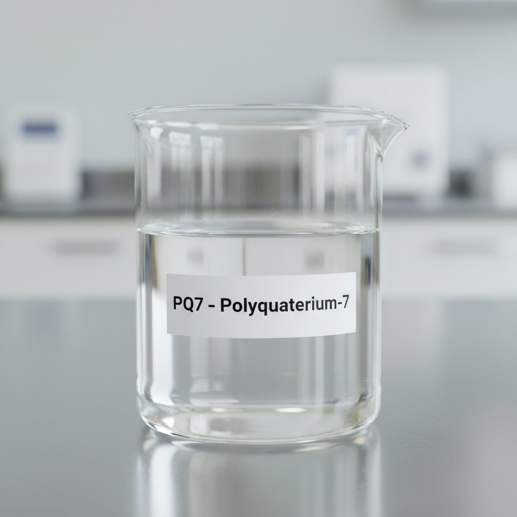 Polyquaternium-7