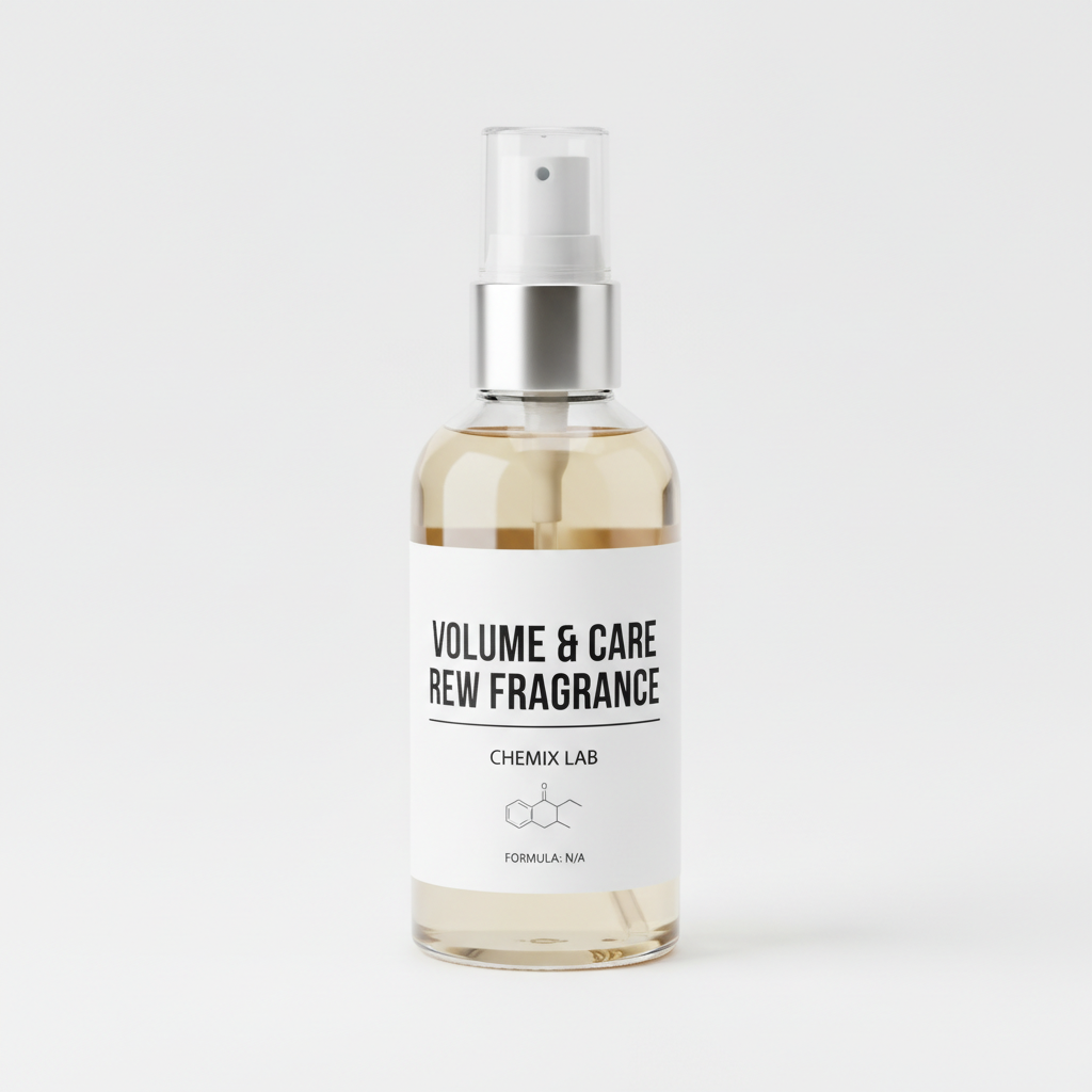 Volume & Care Rew زيت عطرى