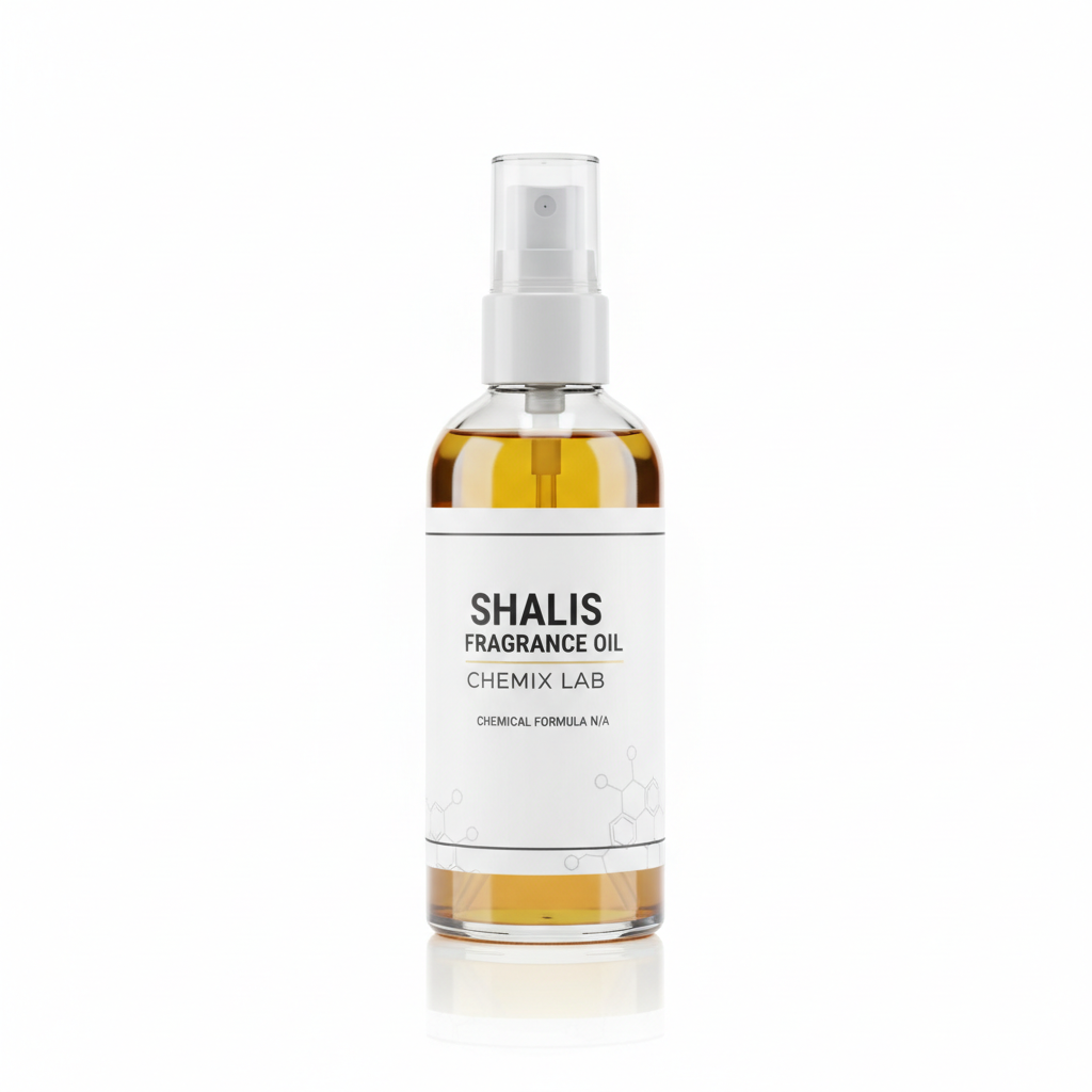 زيت عطري شاليس