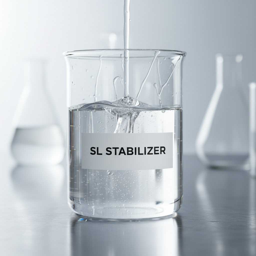 SL STABILIZER