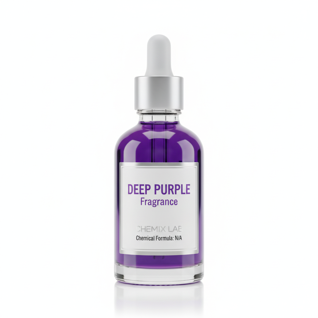 DEEP PURPLE زيت عطرى