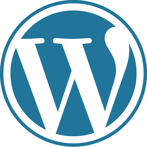 WordPress - Website builder WordPress