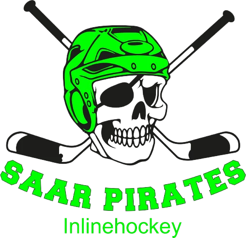 Saar Pirates Logo