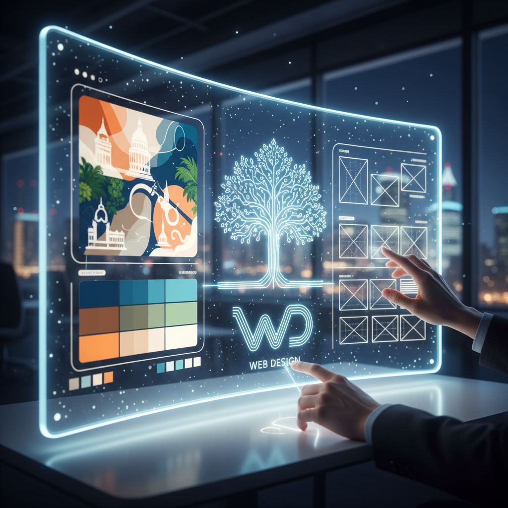 Tallahassee Web Design