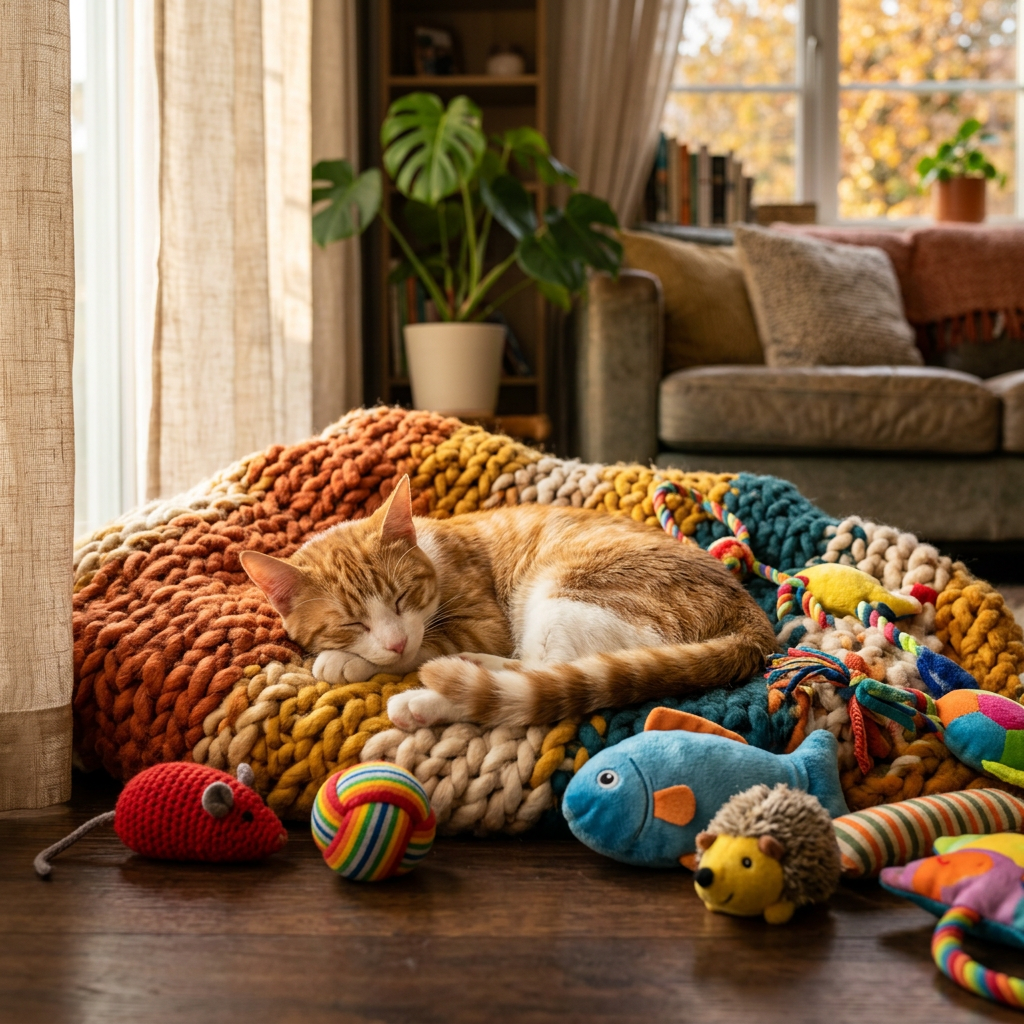 Petsitting in Tallahassee