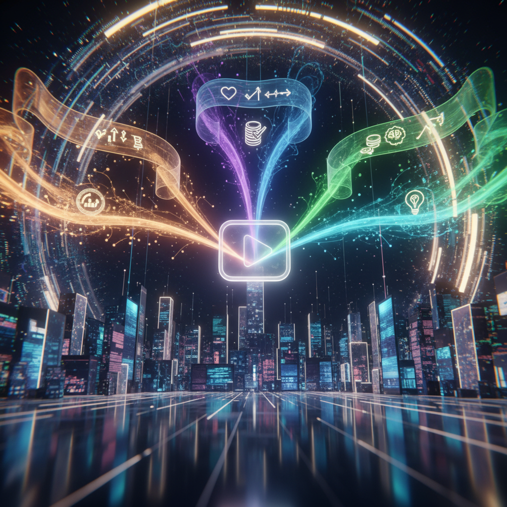 Animated video benefits in web design