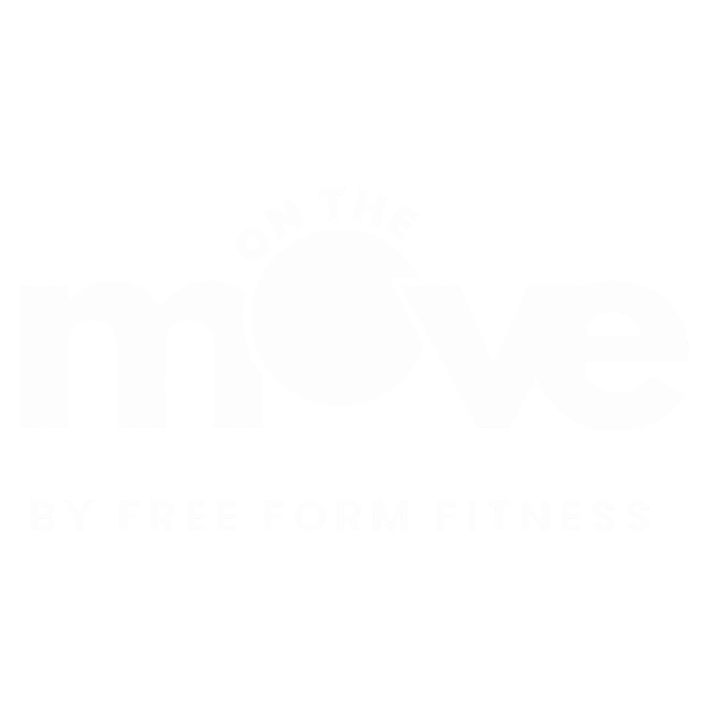 On The Move