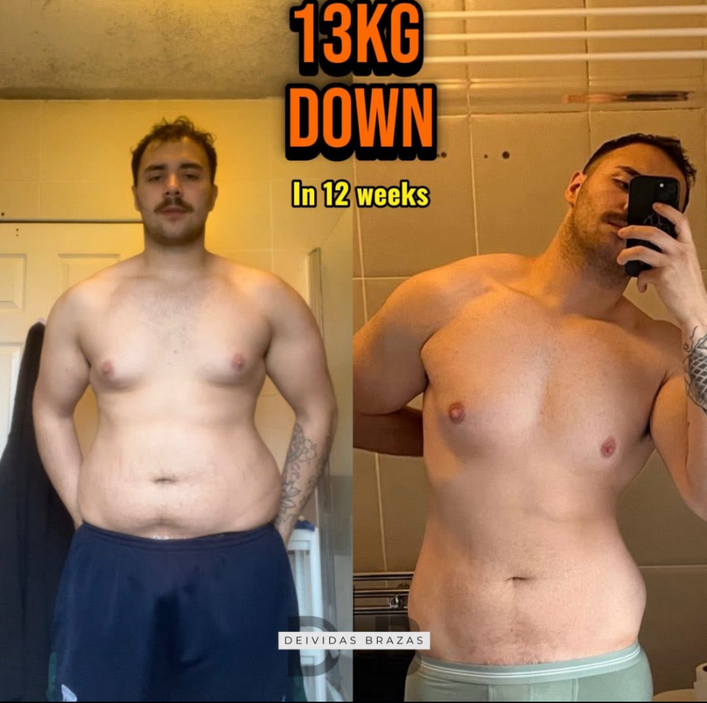 Client transformation 1