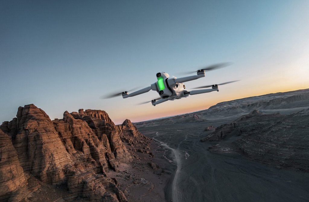 Antigravity A1 FPV Drone