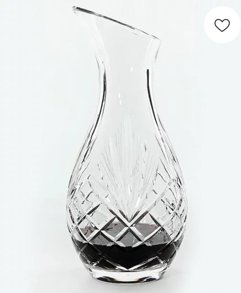 Decanters