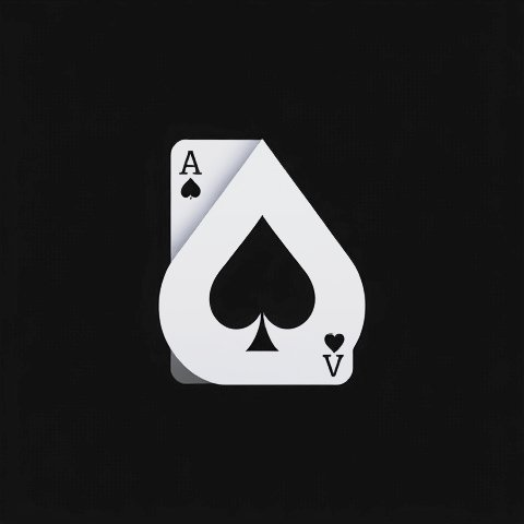 Poker Clubs logo