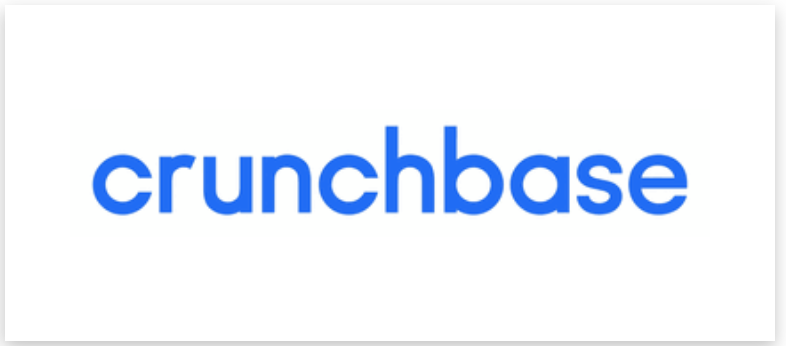 Listed on Crunchbase