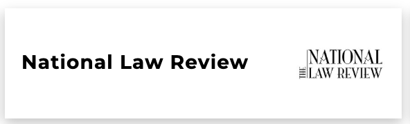 National Law Review
