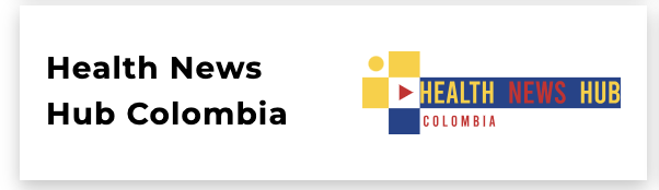 Health News Hub Colombia