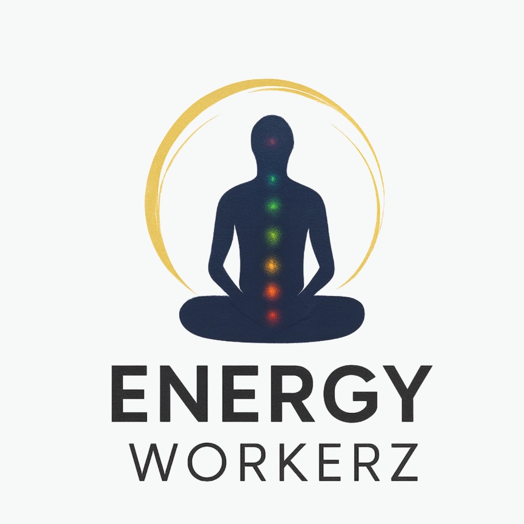 Energy Workerz Logo
