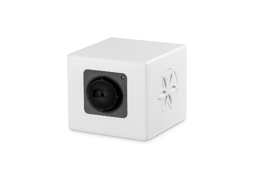 BioWell 3.0 Device