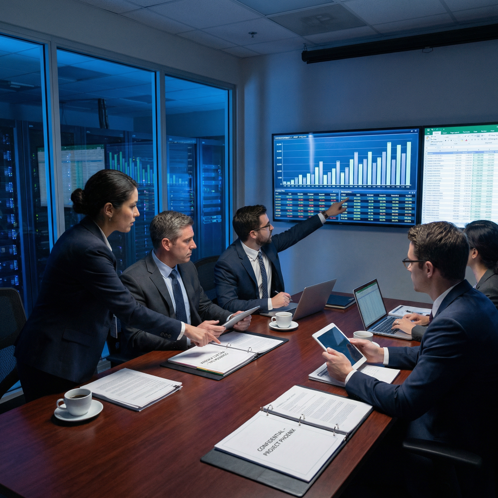 New Year, New Exit Plan: How to Prepare Your Business for Sale in 2026