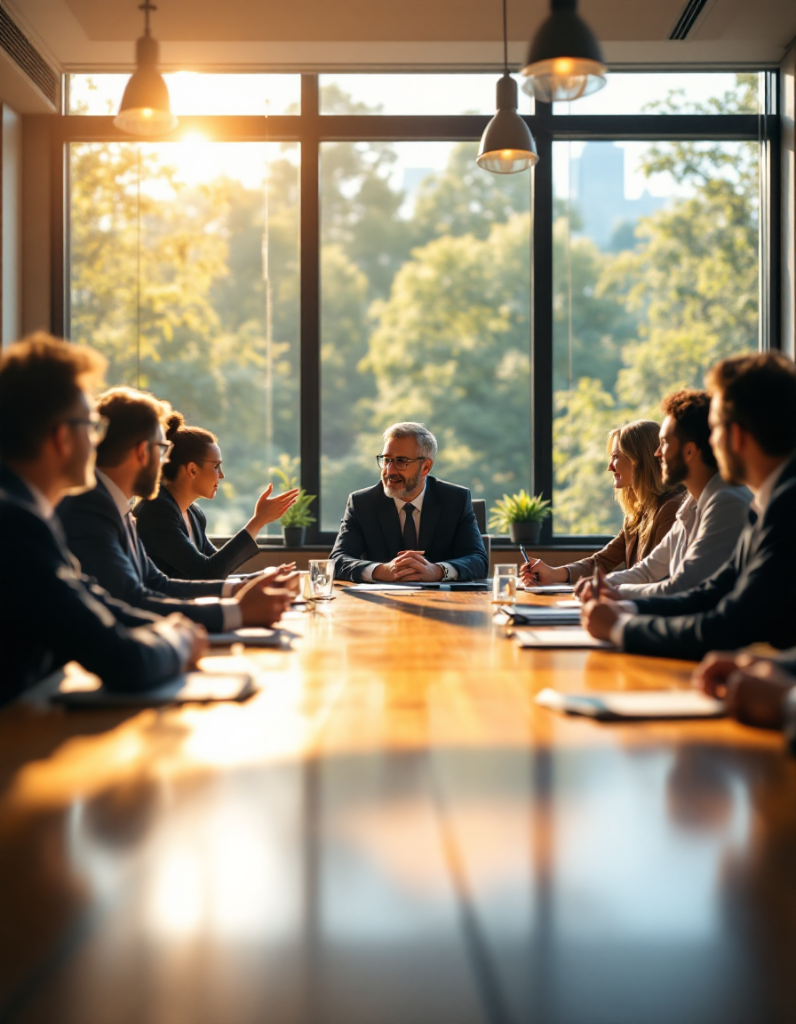 Family Offices in Australia: What They Look For and How to Approach Them