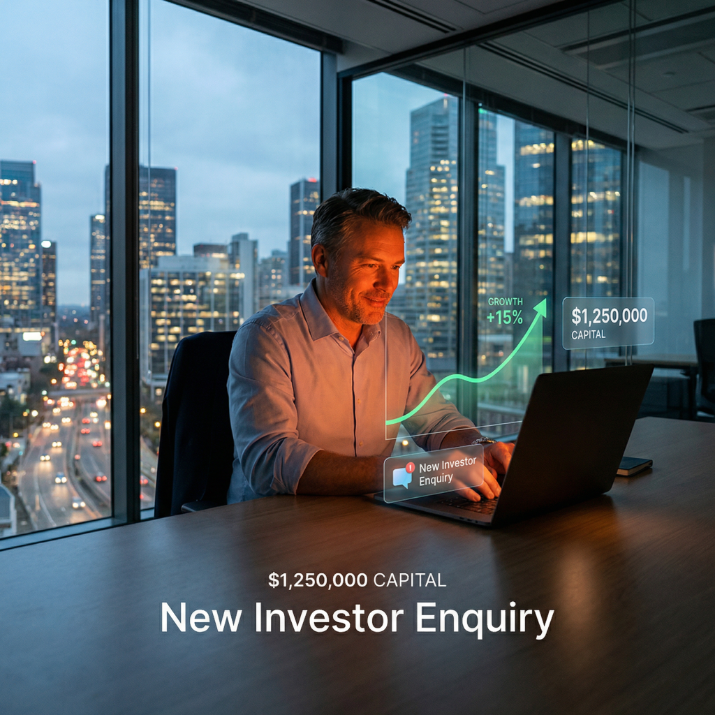 s708 Explained: Who Qualifies as a Sophisticated or Wholesale Investor?