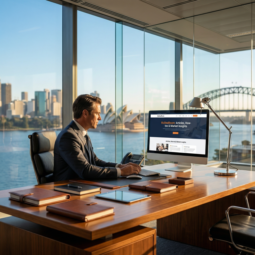 How to Raise Capital in Australia: A Complete Guide for Business Owners