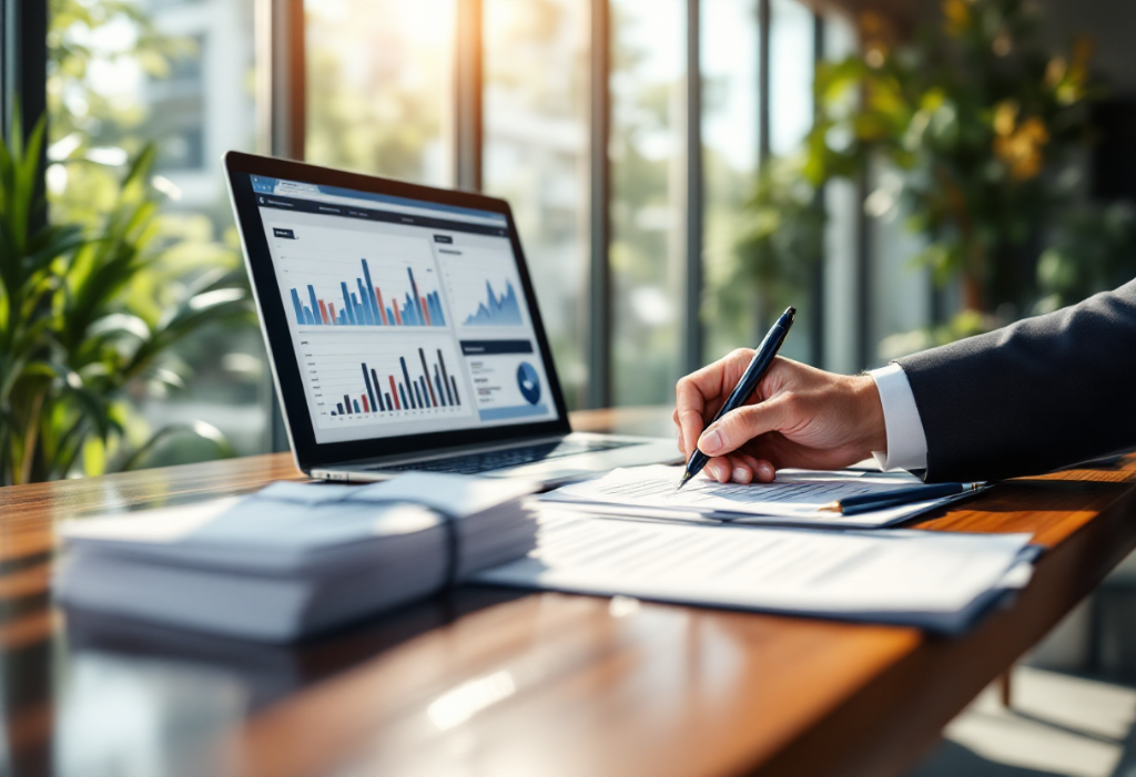 Vendor Finance: A Flexible Deal Structure That Benefits Both Parties