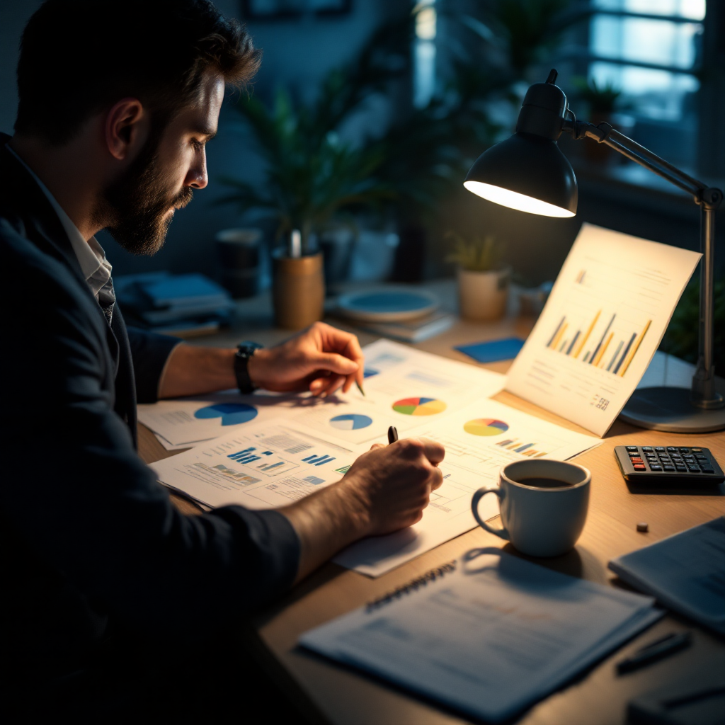 What Do Business Buyers Actually Want in 2026? Inside the Mind of Today's Australian Buyer