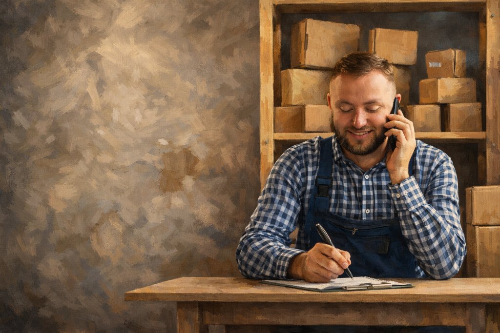 Trusted Vendor Directory