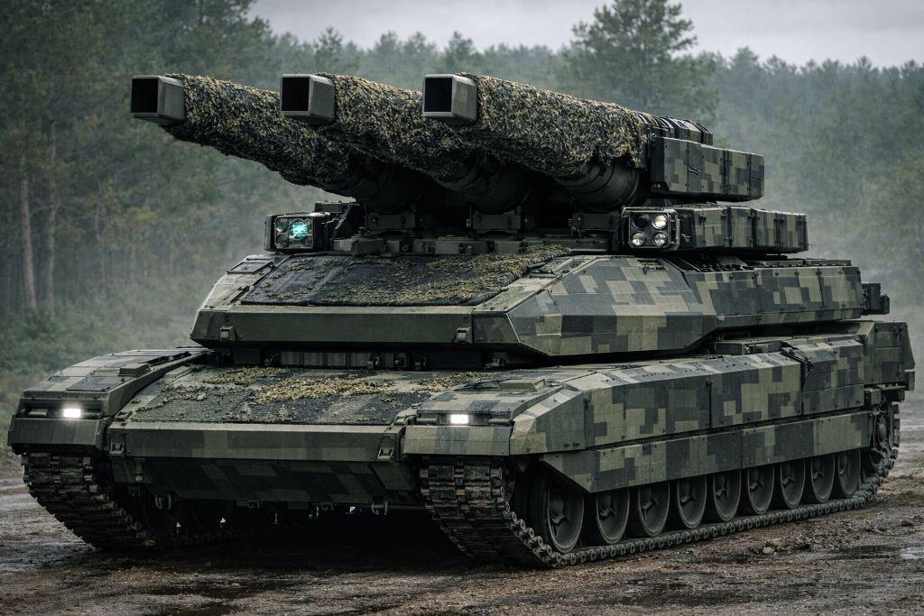 Banitschka YB1A