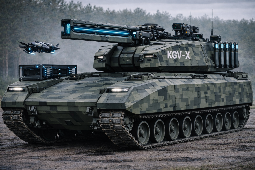 KGV-X28-330