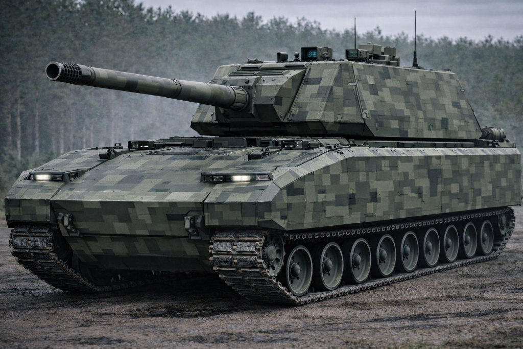 Maxianische Maus