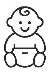 MomSpace Logo