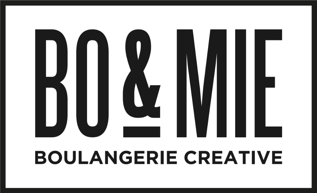 Bo&Mie logo