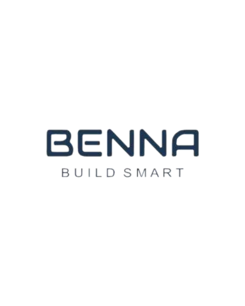 Benna logo