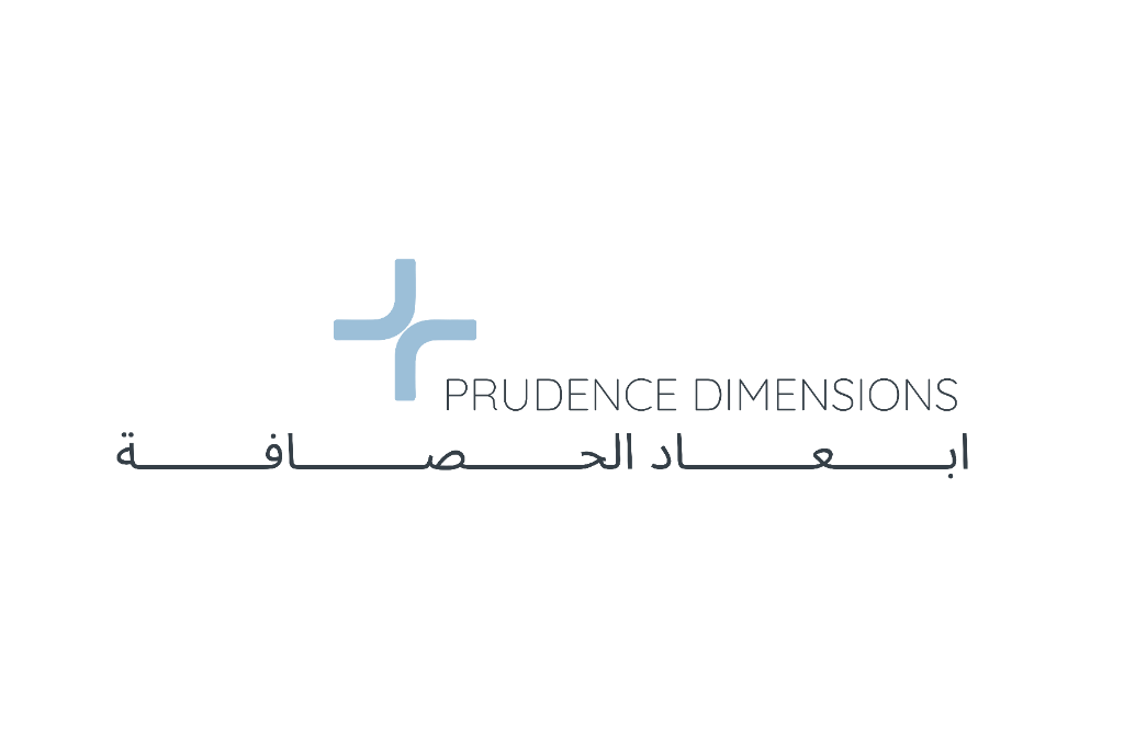 Prudence Dimensions logo