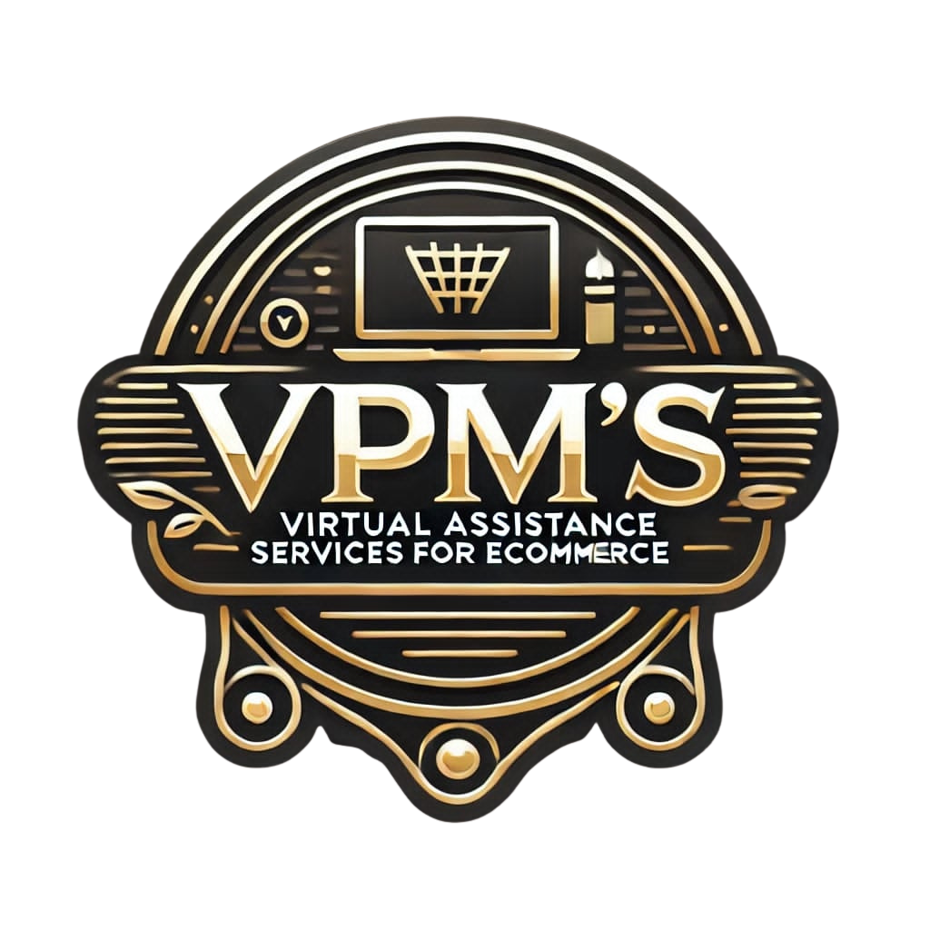 VPM Logo