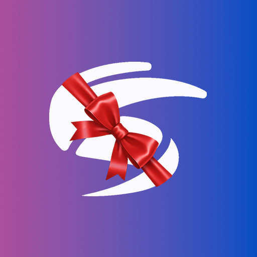Tornado Gifts Logo