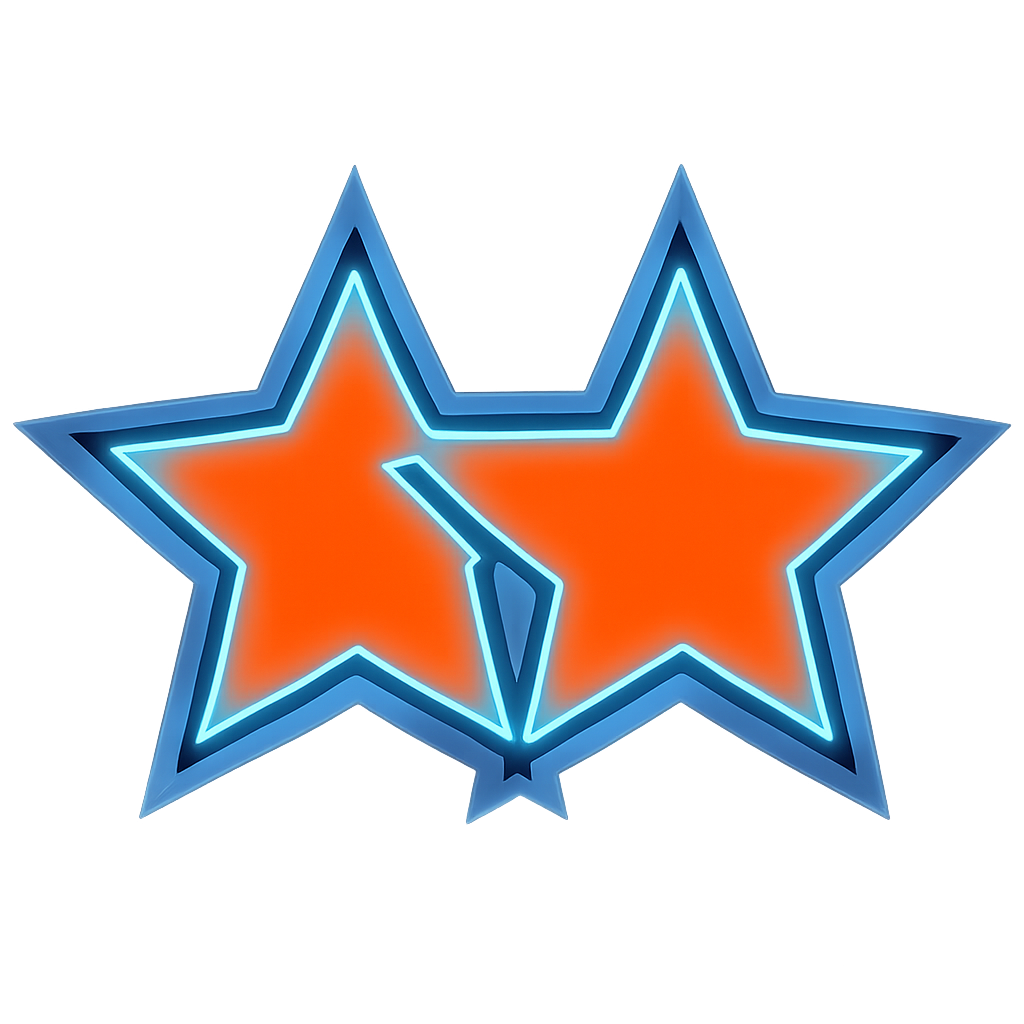 stars