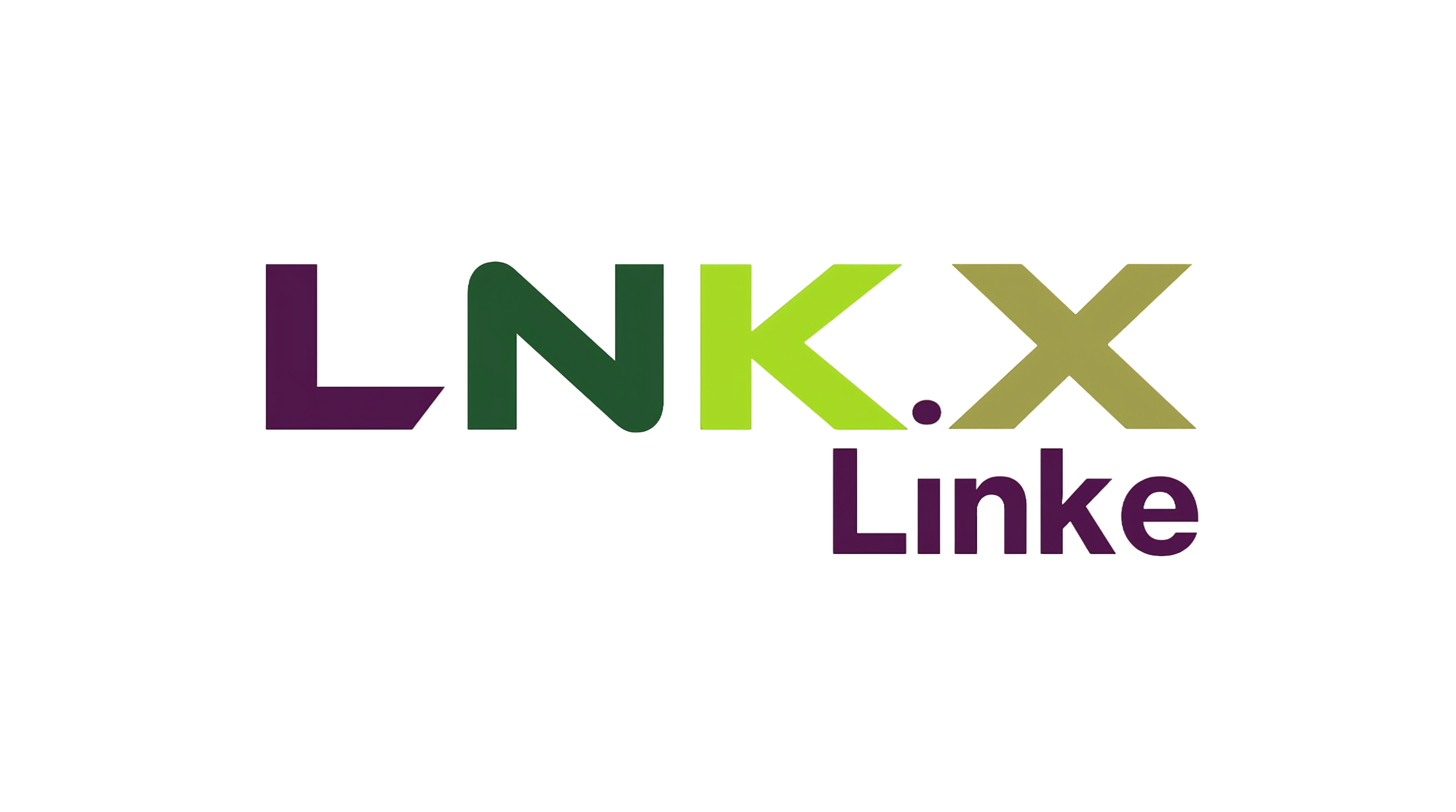 LNK.X INTELIGENCIA DE MERCADOS logo