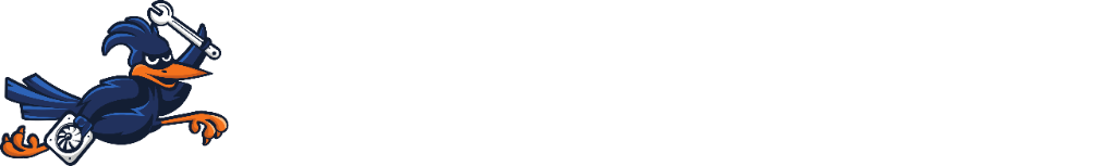 TradeRunner Logo