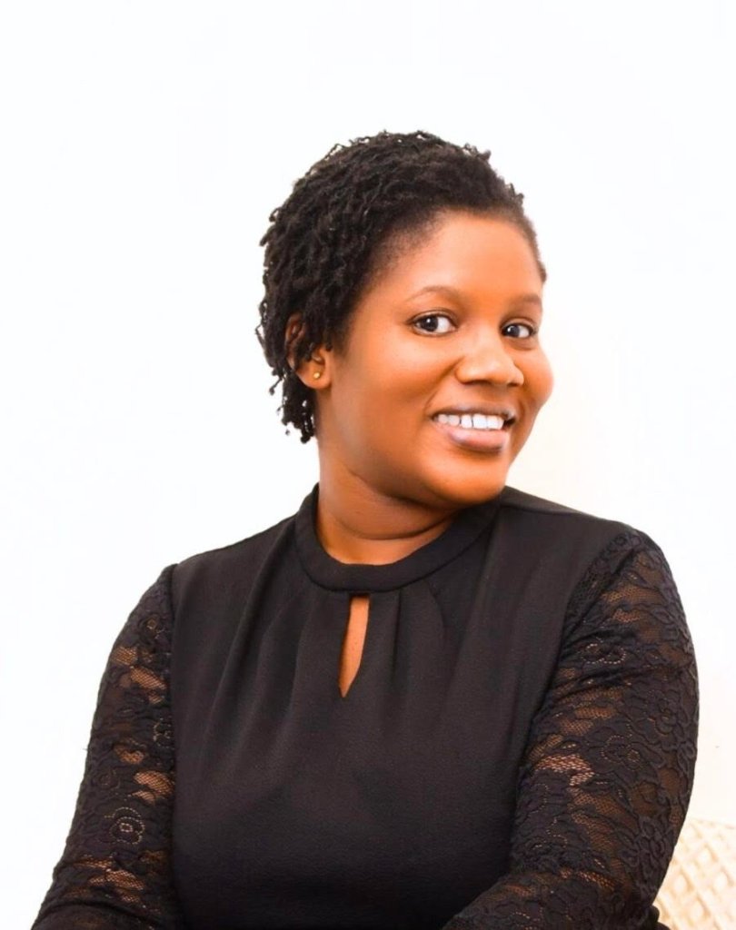 Lucy Appiah