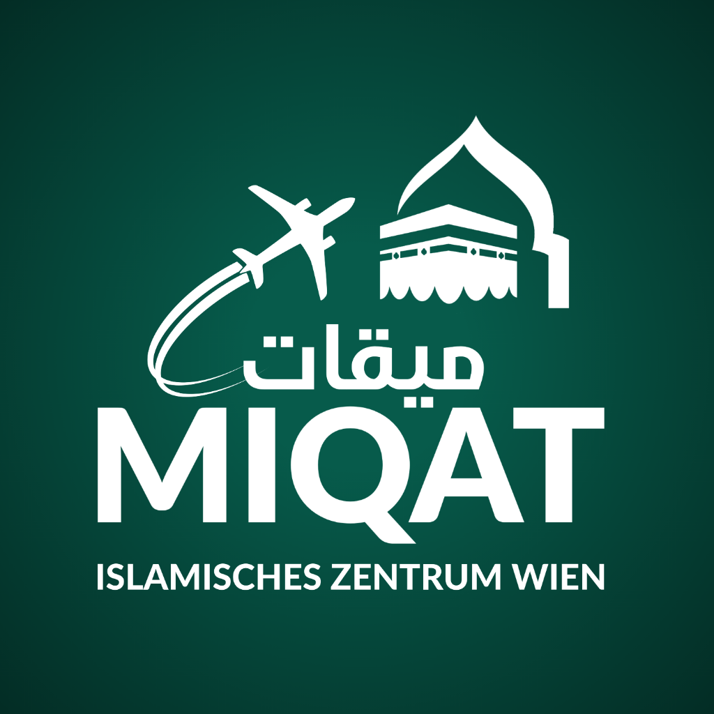 Miqat Logo