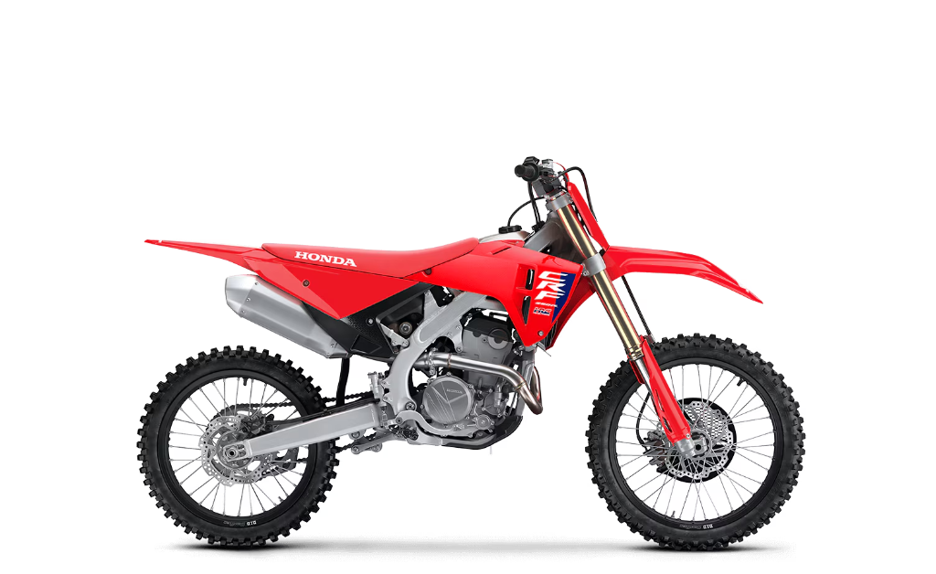 Honda CRF 250