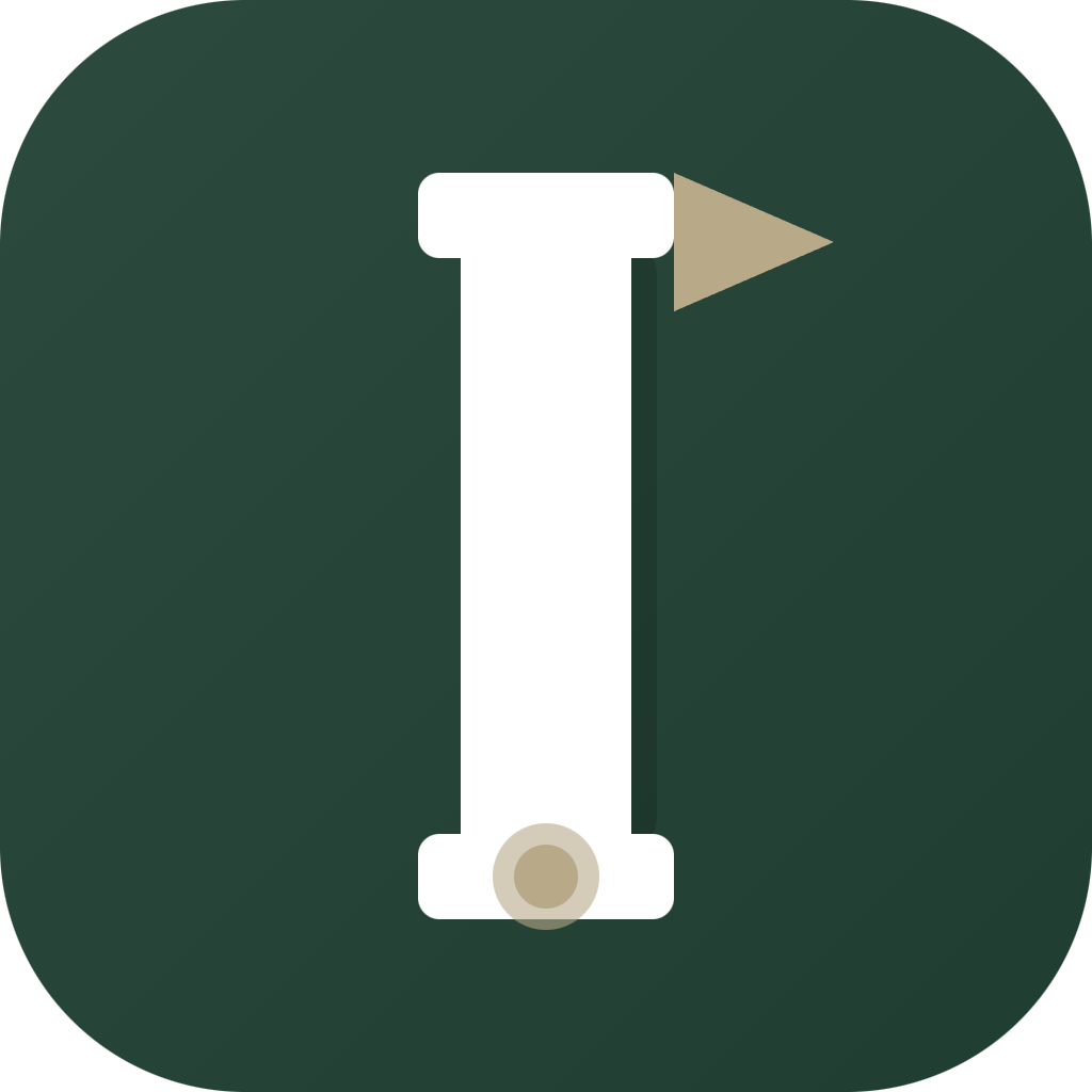 InwrdsGolf logo