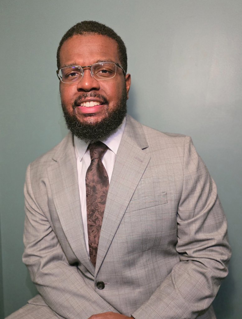 Mr. Alexander Lee Merriweather